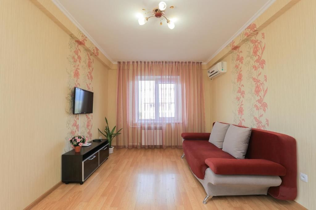 Апартаменты Apartment on Obolonskiy Prospect 12 Киев-37
