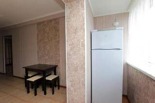 Апартаменты Apartment on Obolonskiy Prospect 12 Киев Апартаменты-13