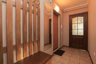 Апартаменты Apartment on Obolonskiy Prospect 12 Киев Апартаменты-14