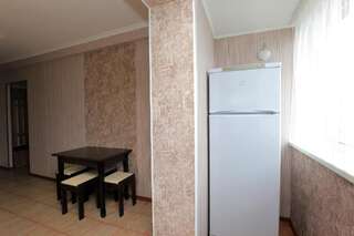 Апартаменты Apartment on Obolonskiy Prospect 12 Киев Апартаменты-40